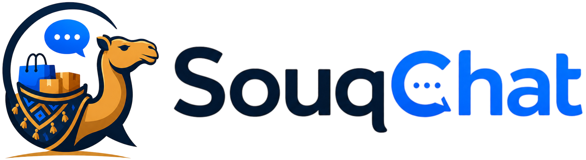 SouqChat Logo
